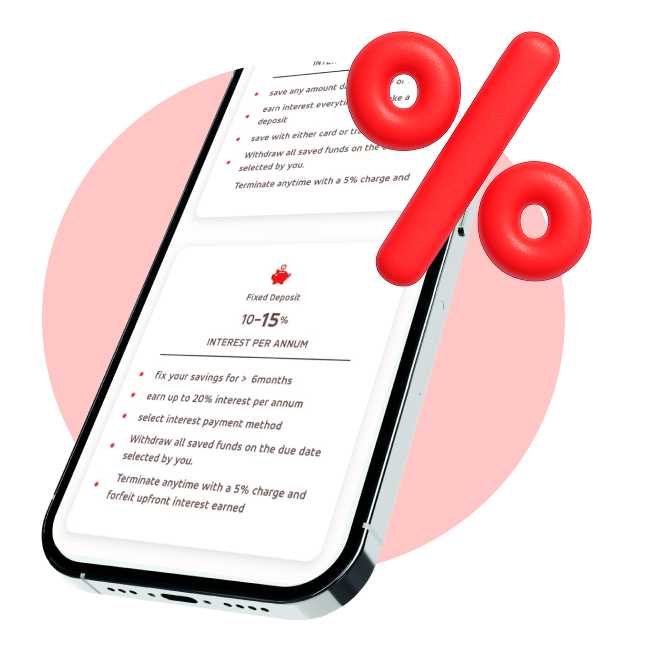 Fixed Deposit
