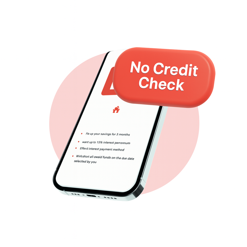 Fixed Deposit