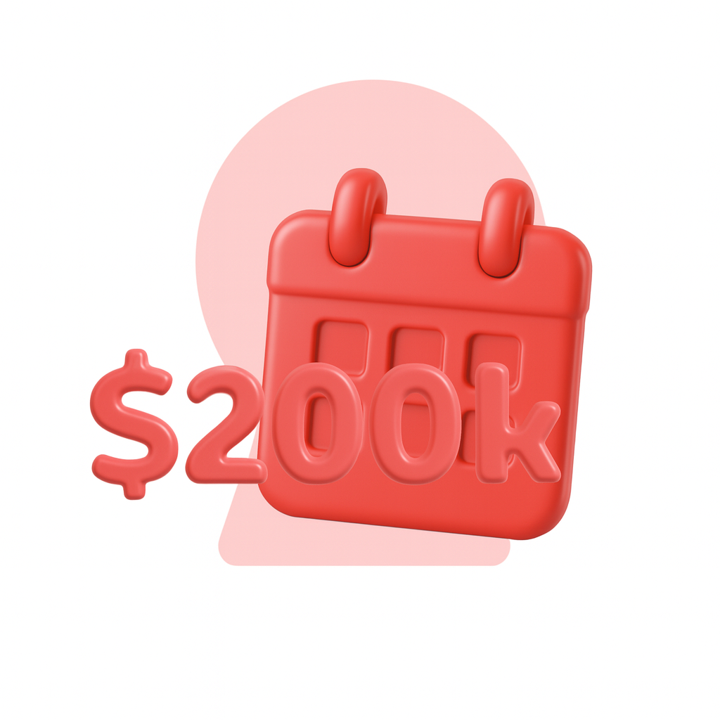 13th Month Savings