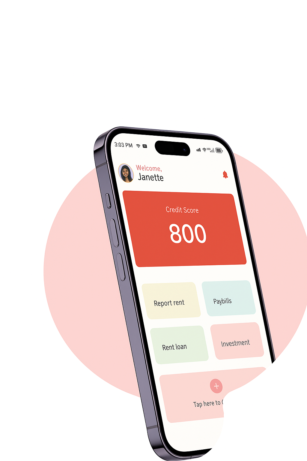Automated Savings